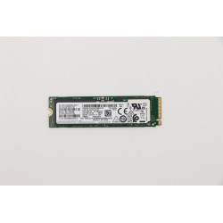 Lenovo SSD M.2 2280 PCIe NVMe 256GB 