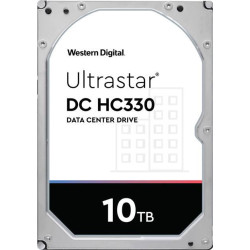 Western Digital Ultrastar DC HC330 3.5 10000 