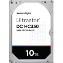 Western Digital 10TB, SATA, 3.5", 256MB, Base (SE)