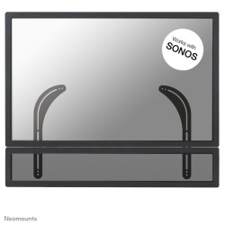 Neomounts Select Tv Mount For Sonos Playbar (NM-USP100BLACK)