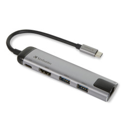 Verbatim USB-C ADAPTER USB 3.1 GEN 