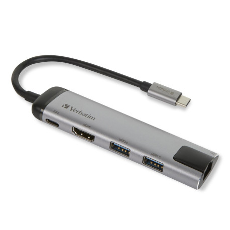 Verbatim USB-C ADAPTER USB 3.1 GEN 