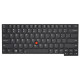 Lenovo Keyboard (UK) (FRU01EN752)