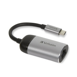 Verbatim USB-C TO GIGABIT ETHERNET 