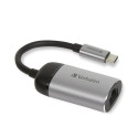 Verbatim USB-C TO GIGABIT ETHERNET 