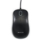 Verbatim SILENT OPTICAL MOUSE BLACK 