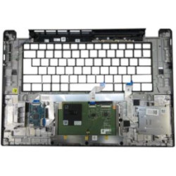 Dell Palmrest Assy US, with 