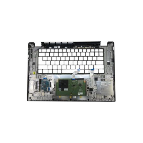 Dell Palmrest Assy US, with 