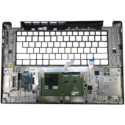 Dell Palmrest Assy US, with 