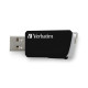 Verbatim USB DRIVE 3.2 Gen1 