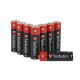 Verbatim ALKALINE BATTERY AA 8 PACK 