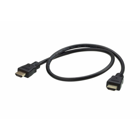 Aten 0.6M HDMI 2.0 Cable (2L-7DA6H)