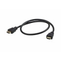 Aten 0.6M HDMI 2.0 Cable (2L-7DA6H)