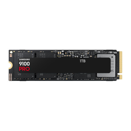 Samsung 9100 Pro Pcie 5.0 Nvme M.2 