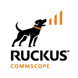 Ruckus 40GE Passive Direct Attach (E40G-QSFP-QSFP-P-0101)