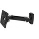 Compulocks VESA Swing Arm Mount Black (827B)