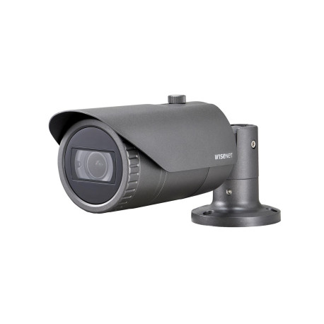 Hanwha 2MP Analog HD+ IR Bullet (HCO-6080R)