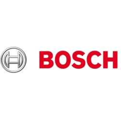 Bosch Faceplate, LED window, 
