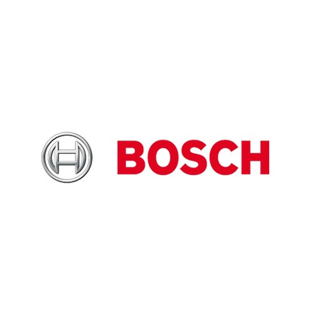 Bosch Faceplate, LED window, 