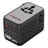Verbatim Charge ´N´ Travel 170W 