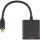 MicroConnect Mini Displayport-HDMI 1.2, M-F (MDPHDMIB)