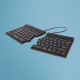 R-Go Tools R-Go Split Break keyboard, 