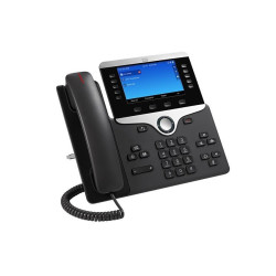 CISCO IP PHONE 8841 FOR 3RD (CP-8841-3PCC-K9=)