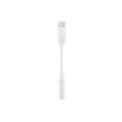 Samsung USB-C to Headset Jack Adapter 