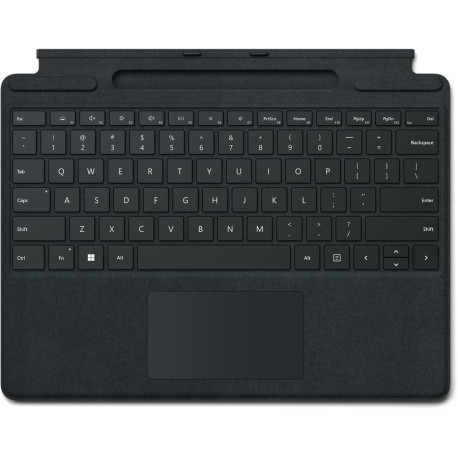 Microsoft Surface Pro Signature Keyboard German (8XB-00005)