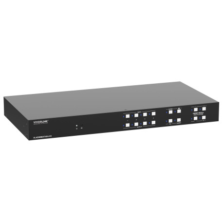 Vivolink HDMI 2.0 4x4, Matrix Fast 