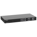 Vivolink HDMI 2.0 Matrix Fast Switcher 4x4