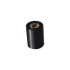 Brother STD RESIN BLACK 80MM X 300M 