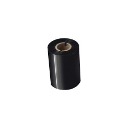 Brother STD RESIN BLACK 80MM X 300M 