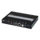 Aten 1-Port 4K DisplayPort KVM 