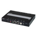 Aten 1-Port 4K DisplayPort KVM 