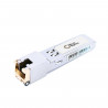 MicroOptics SFP RJ-45 Copper, 100m (MO-C-ST1)