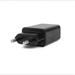 CoreParts USB Power Adapter Black (MBXAP-AC0007-B)