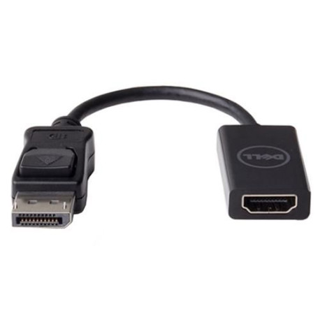 Dell ADPT CON DNGL DP2HDMI (Y4D5R)