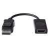 Dell ADPT CON DNGL DP2HDMI (Y4D5R)
