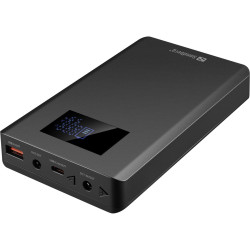 Sandberg Laptop Powerbank 20000 PD100W (421-27)