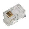LogiLink Modular Plug RJ10 4P4C (MP0017)