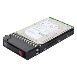 HP 1Tb 7.2K RPM SATA (480942-002)