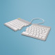 R-Go Tools R-Go Split Break keyboard, 