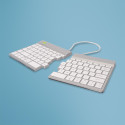 R-Go Tools R-Go Split Break keyboard, 