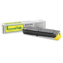  Kyocera Toner Jaune TK-5215Y 1T02R6ANL0 ~15000 Pages