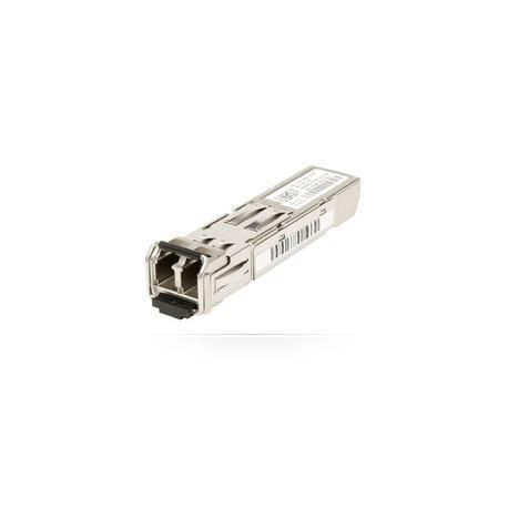 MicroOptics SFP 1310nm, SMF, 20 km, LC (MO-P-S311213CL10)