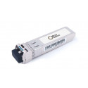 MicroOptics SFP+ 1310nm, SMF, 10 km, LC (MO-P-S311X2-3CDL10)