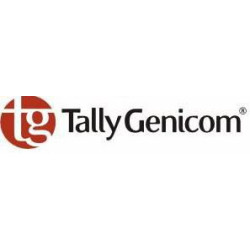 TallyGenicom T2130/T2340 Ribbon Black (044830)