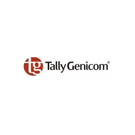 TallyGenicom T2130/T2340 Ribbon Black (044830)
