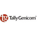 TallyGenicom T2130/T2340 Ribbon Black (044830)